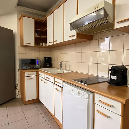 L'Appartement Des Champs Elysees Paris Exterior photo