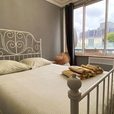 L'Appartement Des Champs Elysees Paris Exterior photo