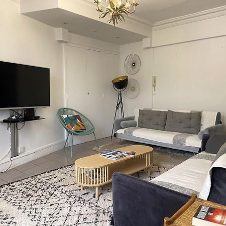L'Appartement Des Champs Elysees Paris Exterior photo