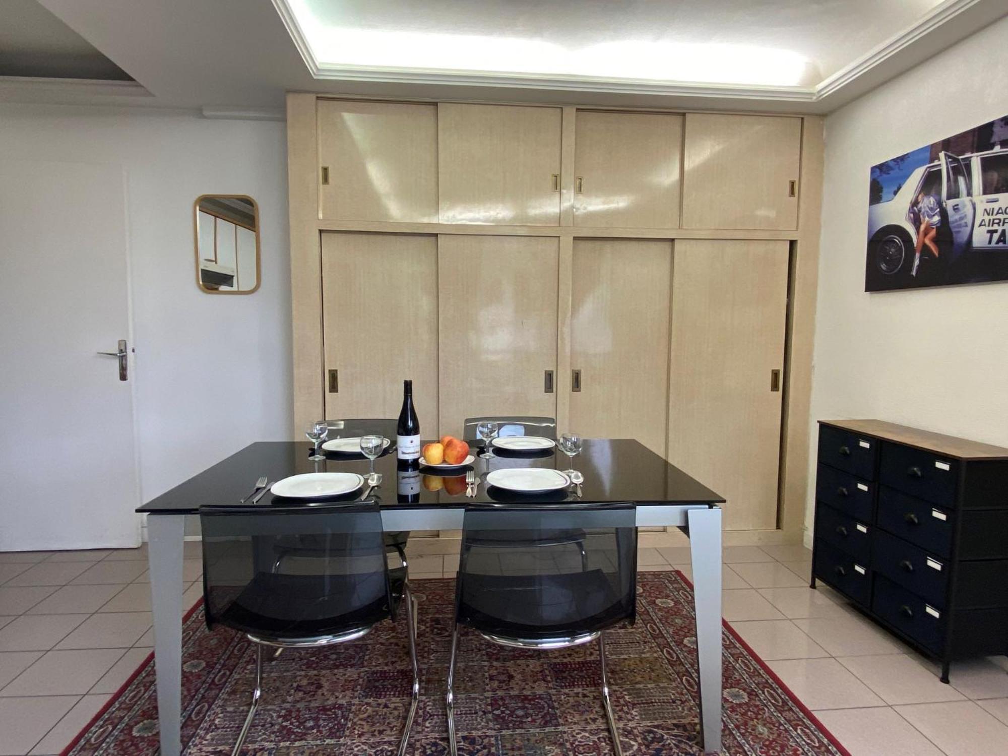 L'Appartement Des Champs Elysees Paris Exterior photo