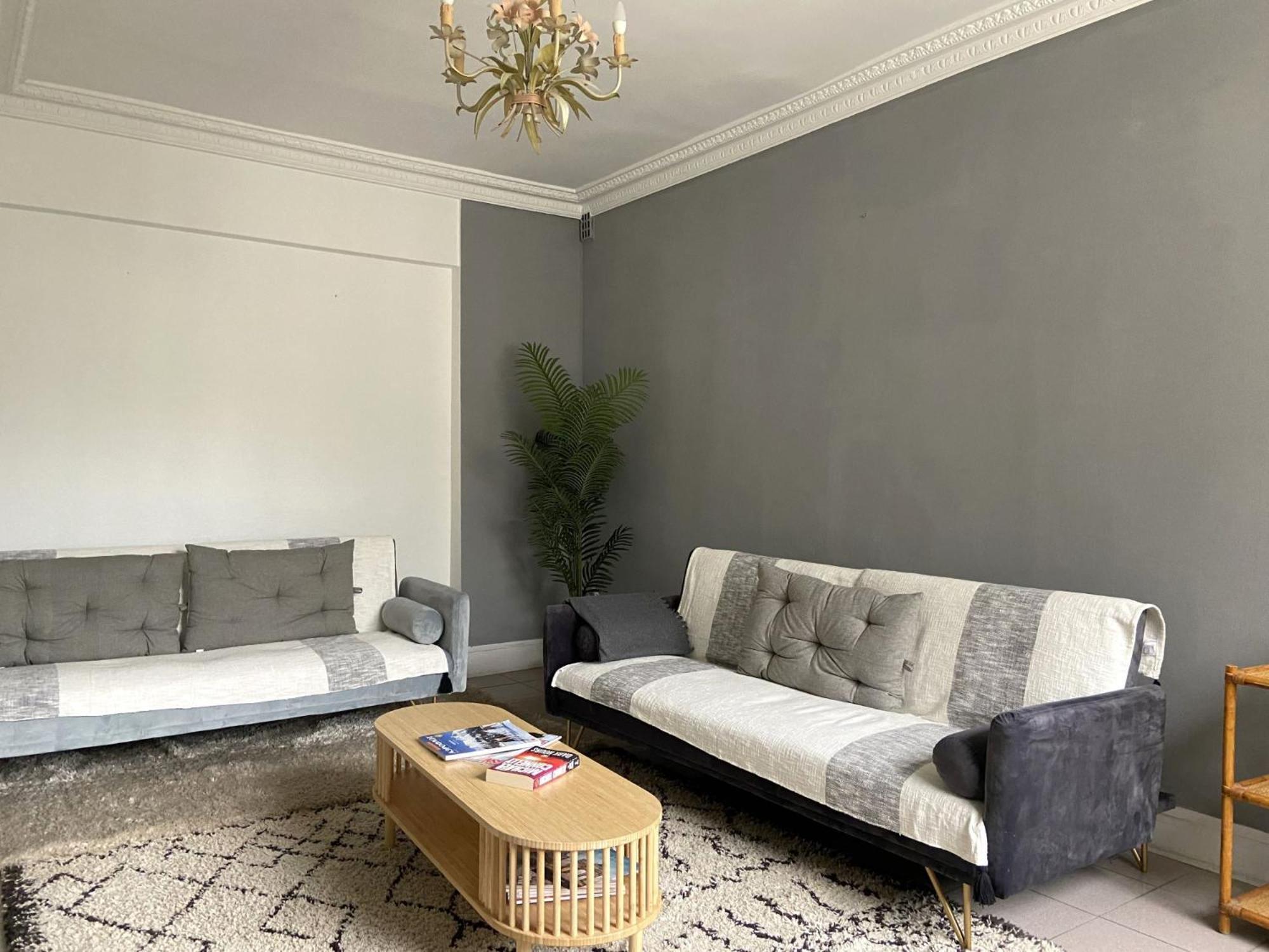 L'Appartement Des Champs Elysees Paris Exterior photo